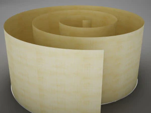 modern celling lamp 3D Model