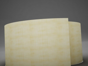 modern celling lamp 3D मॉडल