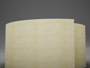 modern celling lamp 3D मॉडल