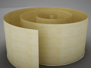 modern celling lamp 3D Model