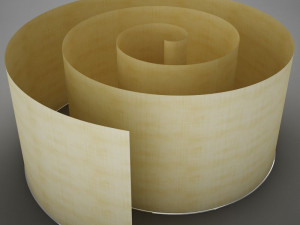 modern celling lamp 3D मॉडल