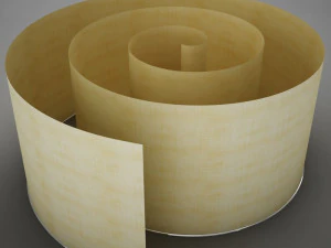 modern celling lamp 3D Model