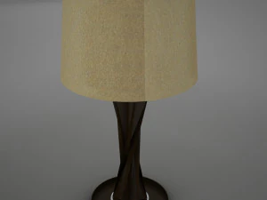 lamp 026 3D Model