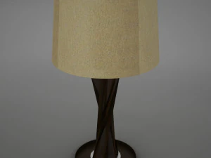 lamp 026 3D Model
