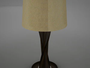 lamp 026 3D Model