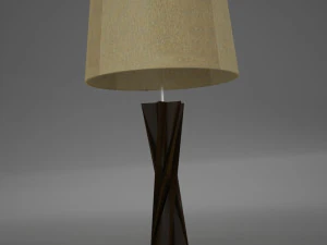 lamp 026 3D Model