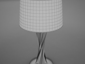 lamp 026 Modello 3D