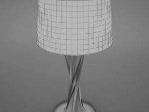 lamp 026 Modello 3D