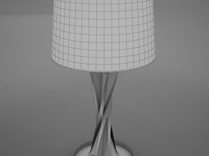 lamp 026 Modello 3D