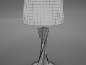 lamp 026 Modello 3D