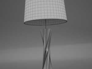 lamp 026 Modello 3D