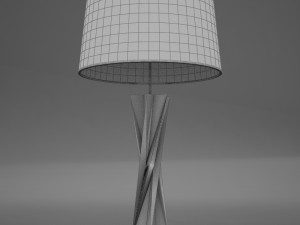 lamp 026 Modello 3D