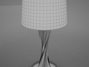 lamp 026 Modello 3D