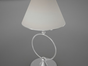 lamp 025 3D Model