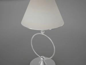 lamp 025 3D Model