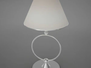 lamp 025 3D Model