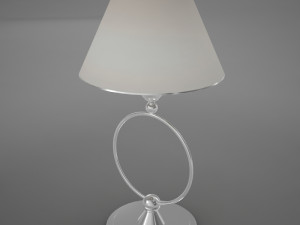 lamp 025 3D Модель