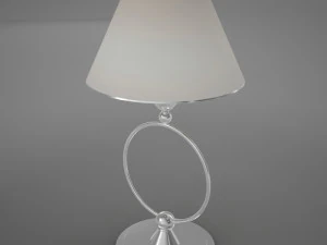 lamp 025 3D Model