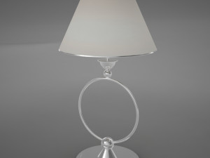 lamp 025 3D Модель