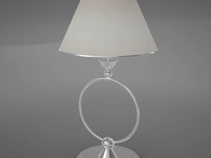lamp 025 3D Model