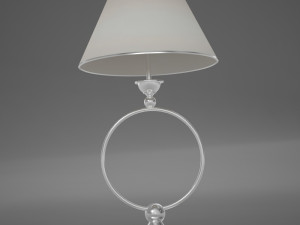 lamp 025 3D Модель
