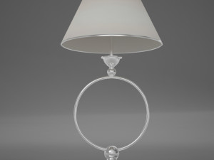 lamp 025 3D Модель