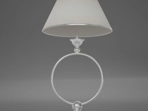 lamp 025 3D Model