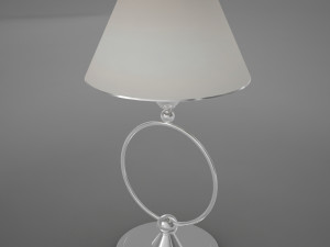 lamp 025 3D Модель