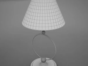lamp 025 3D Model