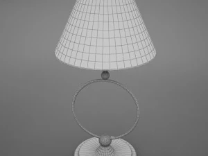 lamp 025 3D Model