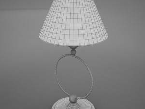 lamp 025 3D Модель