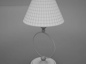 lamp 025 3D Model