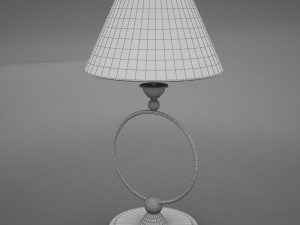 lamp 025 3D Модель