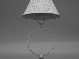 lamp 025 3D Model