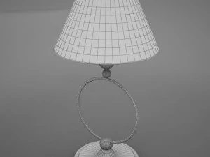 lamp 025 3D Model