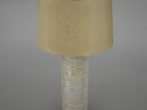 lamp 024 Model 3D