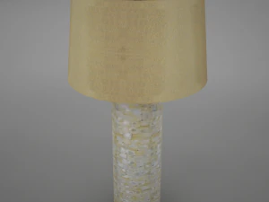 lamp 024 3D Model