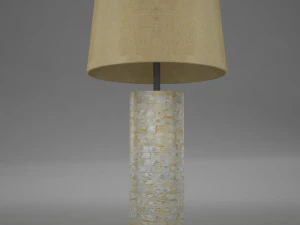lamp 024 3D Model