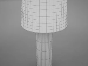 lamp 024 3D Model