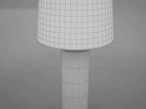lamp 024 3D Model