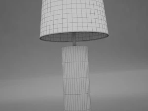 lamp 024 3D Model