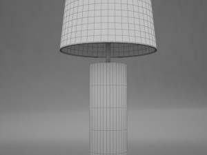 lamp 024 Model 3D