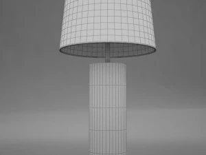 lamp 024 3D Model