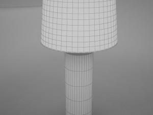 lamp 024 Model 3D