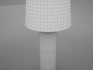 lamp 024 3D Model