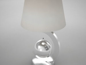 lamp 023 3D Model