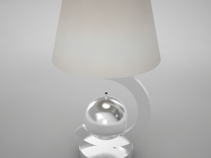 lamp 023 3D मॉडल