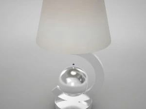 lamp 023 3D Model