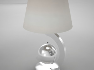 lamp 023 3D मॉडल