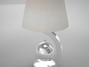 lamp 023 3D Model